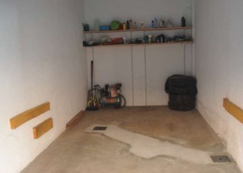 box auto - Appartamento via PAVESE, 23, Venaria Reale - foto 9