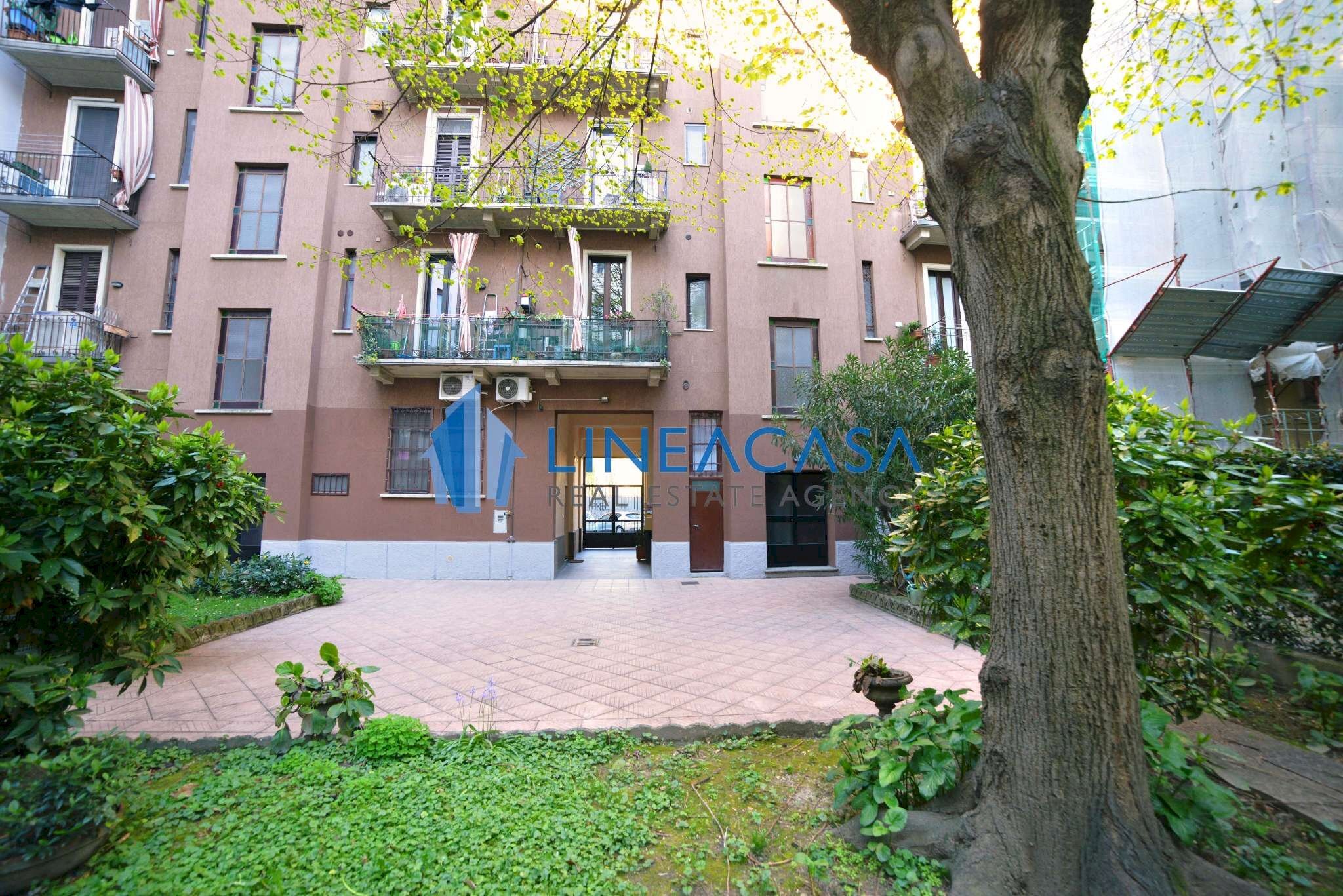 aaa (8) - Trilocale Milano (zona Washington) - foto 1