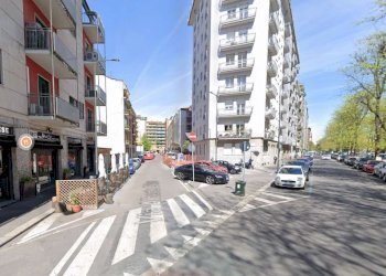 esterno - Trilocale Milano (zona Washington) - foto 41