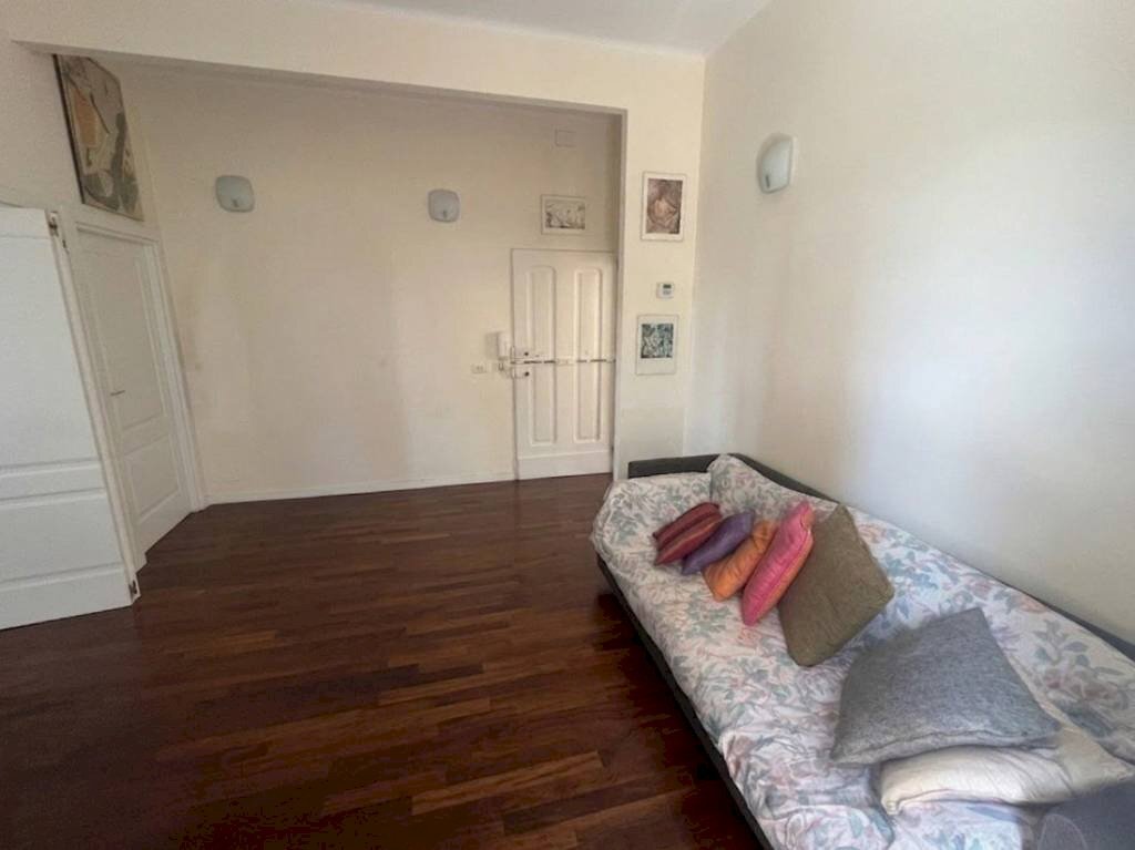 Ingresso - Two-room apartment via Gorizia, Bologna (neighborhood Saffi) - photo 2