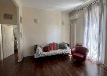 Soggiorno - Two-room apartment via Gorizia, Bologna (neighborhood Saffi) - photo 1