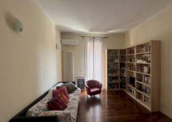 Soggiorno - Two-room apartment via Gorizia, Bologna (neighborhood Saffi) - photo 3