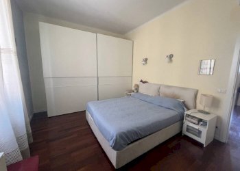Camera da letto - Two-room apartment via Gorizia, Bologna (neighborhood Saffi) - photo 4
