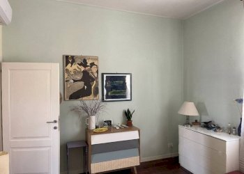 Camera da letto - Two-room apartment via Gorizia, Bologna (neighborhood Saffi) - photo 5