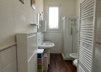 Bagno - Two-room apartment via Gorizia, Bologna (neighborhood Saffi) - photo 6
