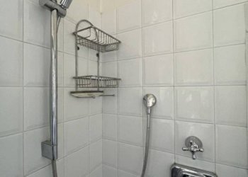 Bagno - Two-room apartment via Gorizia, Bologna (neighborhood Saffi) - photo 7