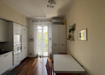 Cucina - Two-room apartment via Gorizia, Bologna (neighborhood Saffi) - photo 8