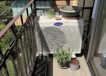 Balcone - Two-room apartment via Gorizia, Bologna (neighborhood Saffi) - photo 10
