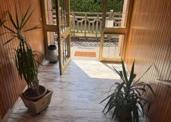 Interno palazzo - Quadrilocale via Livia Gallina, 1, Carmagnola - foto 7