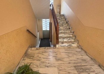 Interno palazzo - Quadrilocale via Livia Gallina, 1, Carmagnola - foto 8