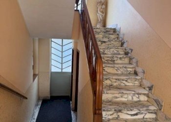 Interno palazzo - Quadrilocale via Livia Gallina, 1, Carmagnola - foto 9