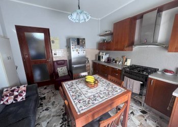 Cucina - Quadrilocale via Livia Gallina, 1, Carmagnola - foto 11