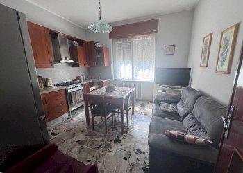 Salone - Quadrilocale via Livia Gallina, 1, Carmagnola - foto 12