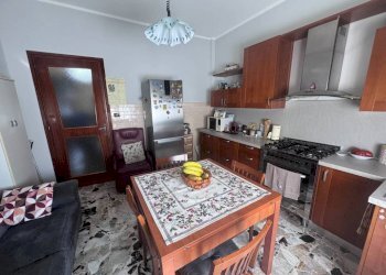 Cucina - Quadrilocale via Livia Gallina, 1, Carmagnola - foto 13