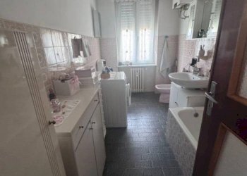 Bagno - Quadrilocale via Livia Gallina, 1, Carmagnola - foto 15