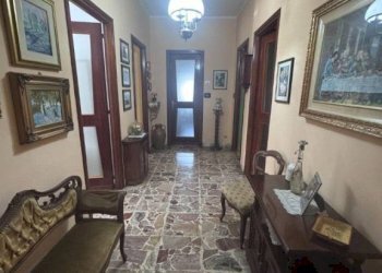 Corridoio - Quadrilocale via Livia Gallina, 1, Carmagnola - foto 16