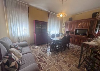 Salone - Quadrilocale via Livia Gallina, 1, Carmagnola - foto 19