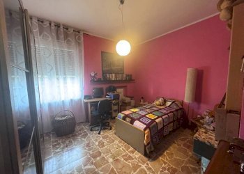 Camera da letto - Quadrilocale via Livia Gallina, 1, Carmagnola - foto 20