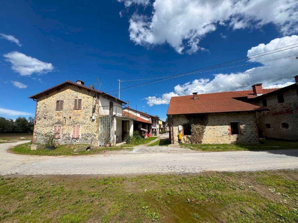 Terreno - Rustic Boves - photo 1