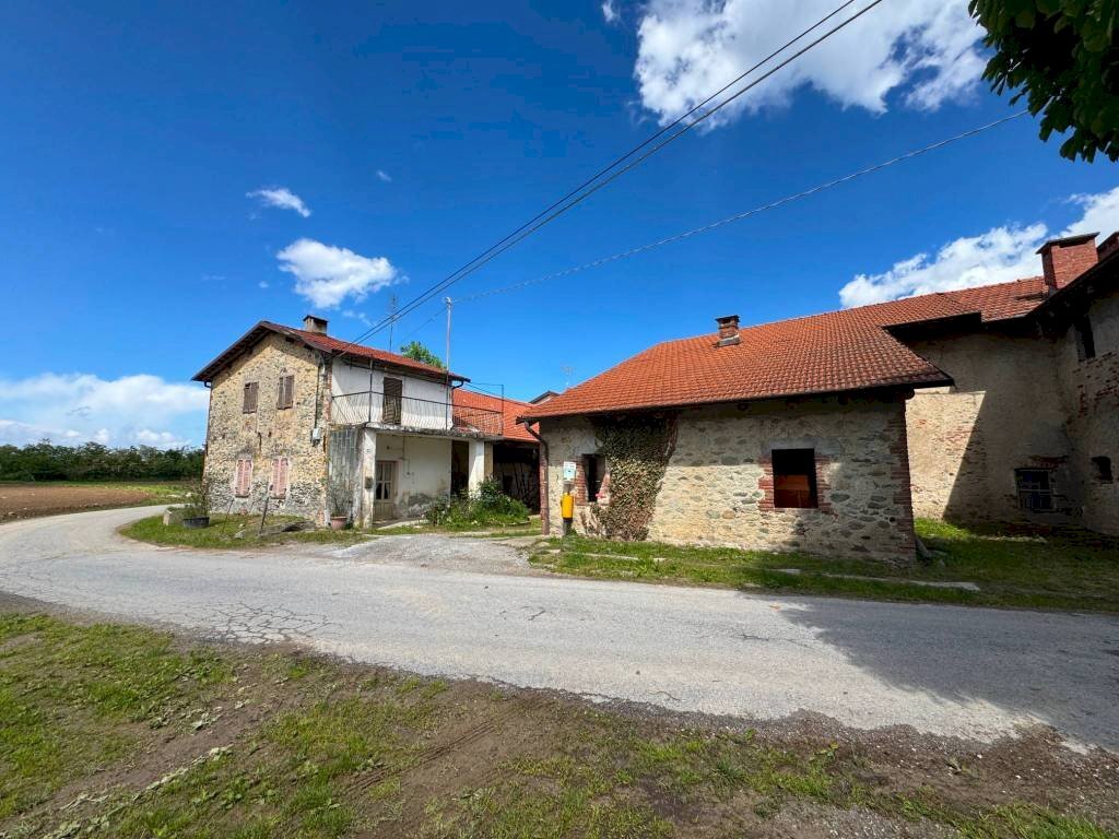 Terreno - Rustic Boves - photo 2