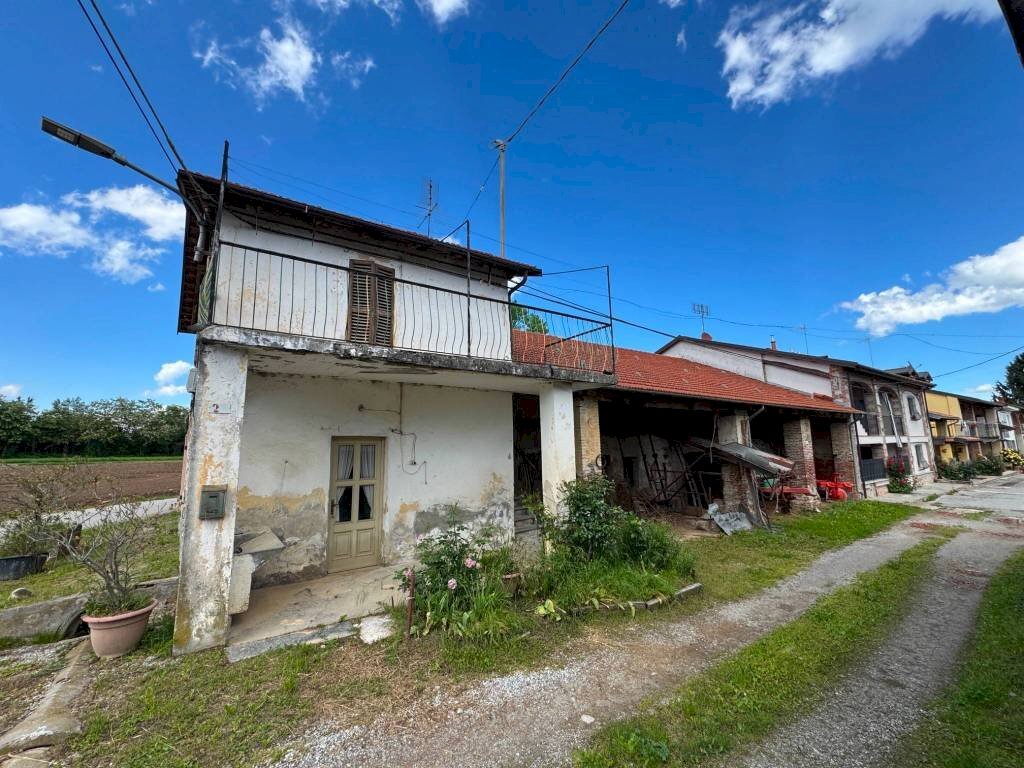 Facciata - Rustic Boves - photo 3