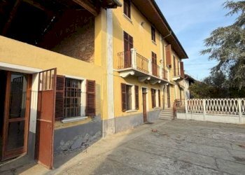 Facciata - Rustic via 24 Maggio, 54, Buttigliera d'Asti - photo 1