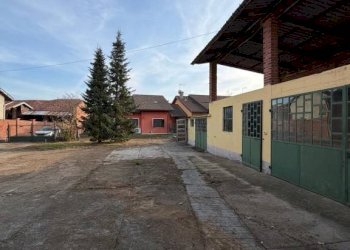 Zona - Rustic via 24 Maggio, 54, Buttigliera d'Asti - photo 4