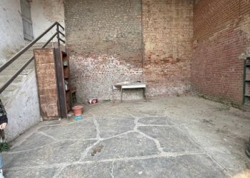 Cortile interno - Rustic via 24 Maggio, 54, Buttigliera d'Asti - photo 12