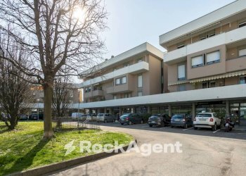 Facciata - Three-room apartment viale G. Marconi, 12 B, Dalmine - photo 28