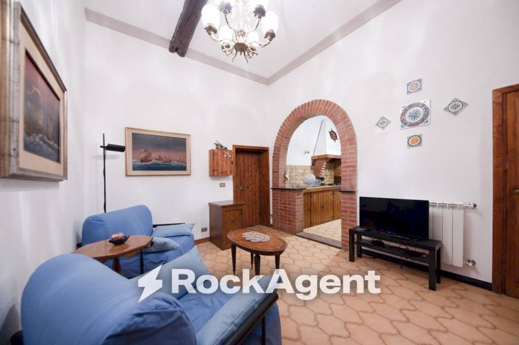 Salone - Four-room apartment via Giuseppe Garibaldi, 186, Camogli - photo 2