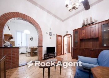 Salone - Four-room apartment via Giuseppe Garibaldi, 186, Camogli - photo 10