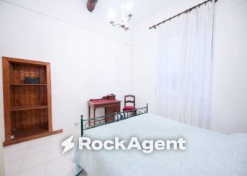 Camera da letto - Four-room apartment via Giuseppe Garibaldi, 186, Camogli - photo 17