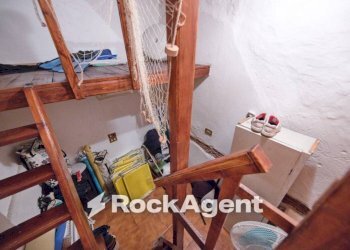 Ripostiglio - Four-room apartment via Giuseppe Garibaldi, 186, Camogli - photo 26