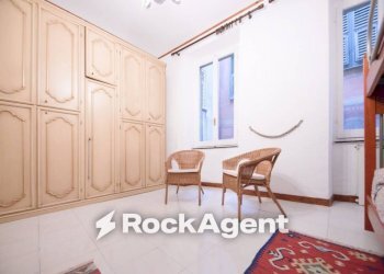 Studio - Four-room apartment via Giuseppe Garibaldi, 186, Camogli - photo 27