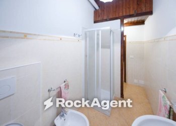 Bagno - Four-room apartment via Giuseppe Garibaldi, 186, Camogli - photo 30
