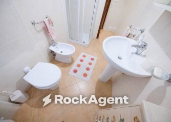 Bagno - Four-room apartment via Giuseppe Garibaldi, 186, Camogli - photo 31