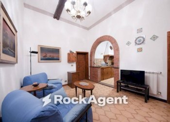 Salone - Four-room apartment via Giuseppe Garibaldi, 186, Camogli - photo 2