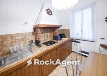 Cucina - Four-room apartment via Giuseppe Garibaldi, 186, Camogli - photo 5
