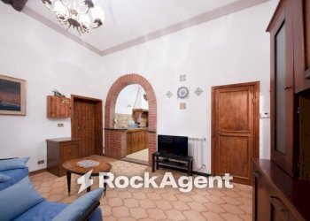 Salone - Four-room apartment via Giuseppe Garibaldi, 186, Camogli - photo 11