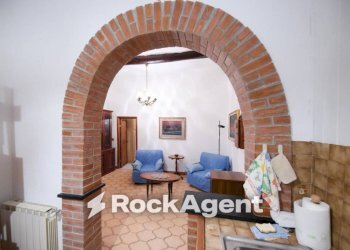 Salone - Four-room apartment via Giuseppe Garibaldi, 186, Camogli - photo 13