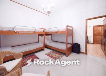 Salone - Four-room apartment via Giuseppe Garibaldi, 186, Camogli - photo 23