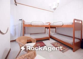 Camera da letto - Four-room apartment via Giuseppe Garibaldi, 186, Camogli - photo 24
