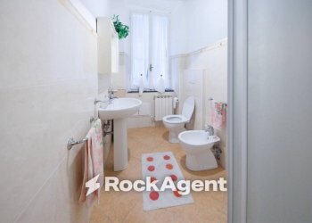 Bagno - Four-room apartment via Giuseppe Garibaldi, 186, Camogli - photo 28