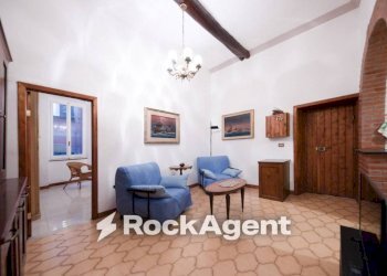 Ingresso - Four-room apartment via Giuseppe Garibaldi, 186, Camogli - photo 11