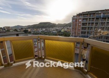 Terrazzo - Four-room apartment viale Cassiodoro, 279, Catanzaro - photo 8
