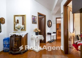 Disimpegno - Four-room apartment viale Cassiodoro, 279, Catanzaro - photo 13