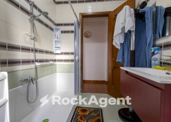 Bagno - Quadrilocale viale Cassiodoro, 279, Catanzaro - foto 21