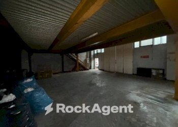 Magazzino - Capannone via Augusto Pedullà, Genova (zona Molassana) - foto 12