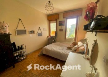 Camera da letto - Appartamento via Malta, Borgo Val di Taro - foto 3