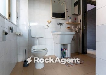 Bagno - Apartment via Sebastiano Catania, 298, Catania - photo 19